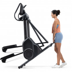 Bicicleta Elíptica NordicTrack X16 Free Strider Foto del producto