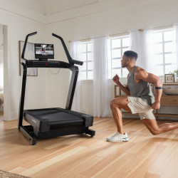NordicTrack Incline Loopband X16 Productfoto