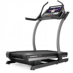 Tapis de course NordicTrack X22i Photos du produit