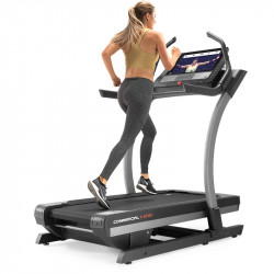 Tapis de course NordicTrack X22i Photos du produit