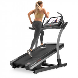 Tapis de course NordicTrack X22i Photos du produit