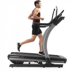 Tapis de course NordicTrack X22i Photos du produit