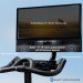 NordicTrack Indoor Cycle X24 Produktbild