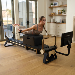 NordicTrack Ultra 1 Reformer