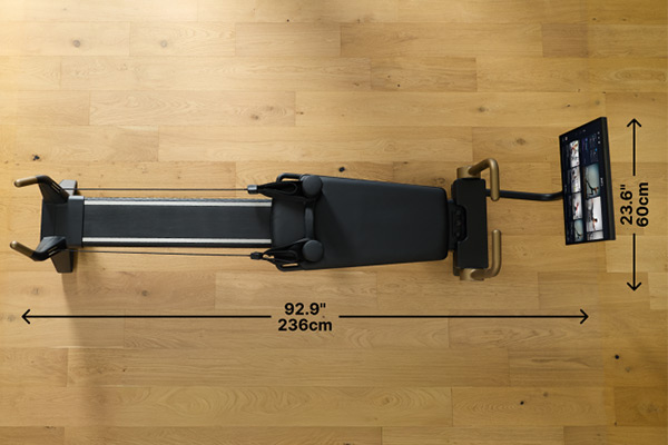 NordicTrack Ultra 1 Reformer