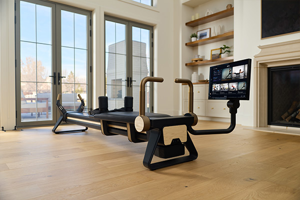 NordicTrack Ultra 1 Reformer