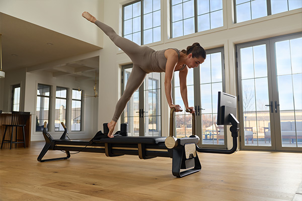 NordicTrack Ultra 1 Reformer