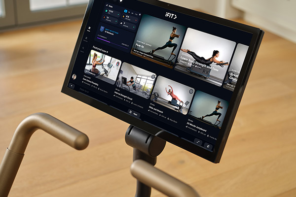 NordicTrack Ultra 1 Reformer