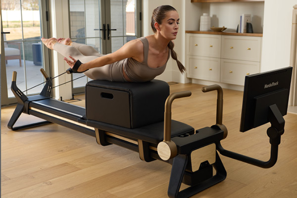 NordicTrack Ultra 1 Reformer