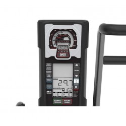 Octane Airdyne ADX  Photos du produit