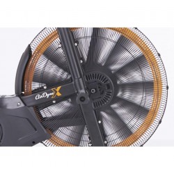 Octane Airdyne ADX  Photos du produit