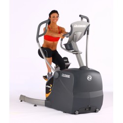 Velo elliptique Octane LateralX 8000 Fitshop