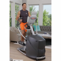 Octane Crosstrainer Q37xi Produktbild