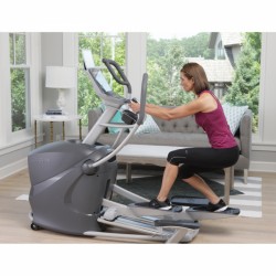 Octane Crosstrainer Q37xi Produktbild