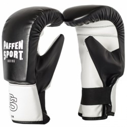 Pytlové rukavice Paffen Sport Fit Obrázek výrobku