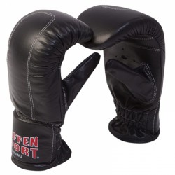 Pytlové rukavice Paffen Sport Kibo Fight Obrázek výrobku