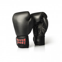 Guantoni da allenamento Paffen Sport Kibo Fight Immagini del prodotto