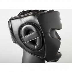 Protège-tête Paffen Sport Fit PU Photos du produit