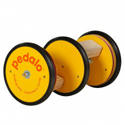 Pedalo Slalom Product picture