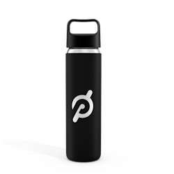 Peloton Glas Water Bottle Product picture