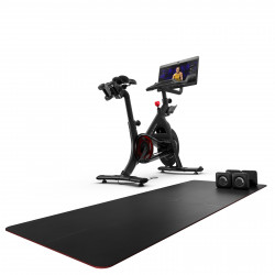 Peloton Bike Plus Produktbild