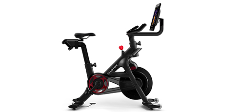 Peloton spin bike for sale sale