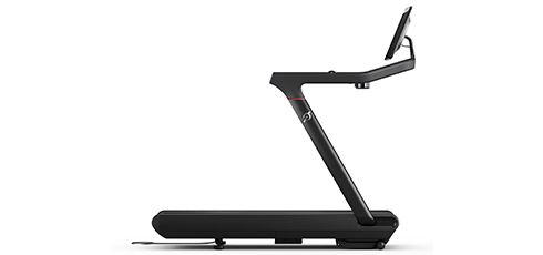 Peloton Bike The treadmill for even more variety