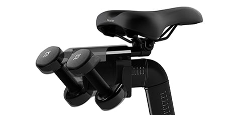 Peloton Bike Plus Individual training for the entire household