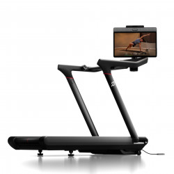 Peloton Tread Vision