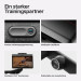 Peloton Tread Vision Produktbild