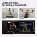 Peloton Tread Vision Produktbild