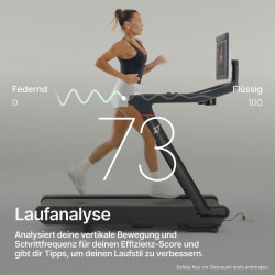 Peloton Tread Vision