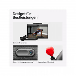 Peloton Cross Training Bike+ Powered by Peloton IQ Product picture