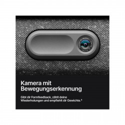 Peloton Cross Training Bike+ Powered by Peloton IQ Product picture