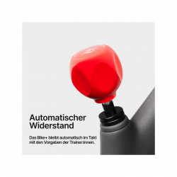 Peloton Cross Training Bike+ Powered by Peloton IQ Product picture