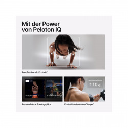 Peloton Cross Training Bike+ Powered by Peloton IQ Product picture