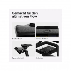 Peloton Cross Training Bike+ Powered by Peloton IQ Product picture