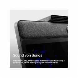 Peloton Cross Training Bike+ Powered by Peloton IQ Product picture