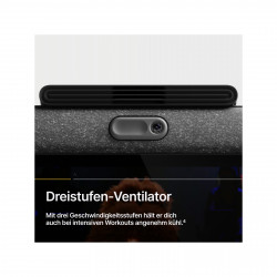 Peloton Cross Training Bike+ Powered by Peloton IQ Product picture