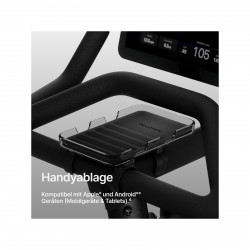 Peloton Cross Training Bike+ Powered by Peloton IQ Product picture