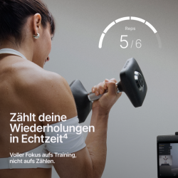 Peloton Cross Training Bike+ Powered by Peloton IQ Tuotekuva