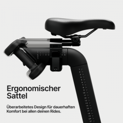 Peloton Cross Training Bike+ Powered by Peloton IQ Tuotekuva