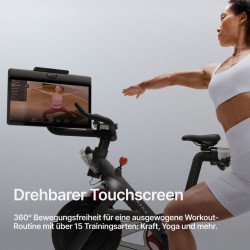 Peloton Cross Training Bike+ Powered by Peloton IQ Tuotekuva