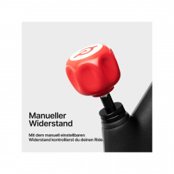 Peloton Cross Training Bike Product picture