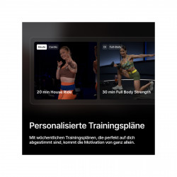 Peloton Cross Training Bike Product picture