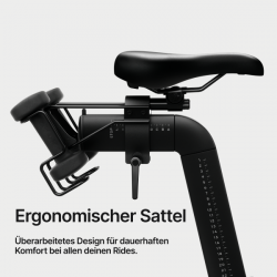 Peloton Cross Training Bike Produktbild