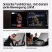 Peloton Cross Training Bike Produktbild