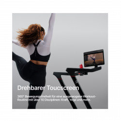 Peloton Cross Training Tread Product picture