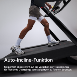 Peloton Cross Training Tread Produktbild