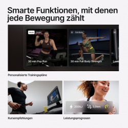 Peloton Cross Training Tread Produktbild